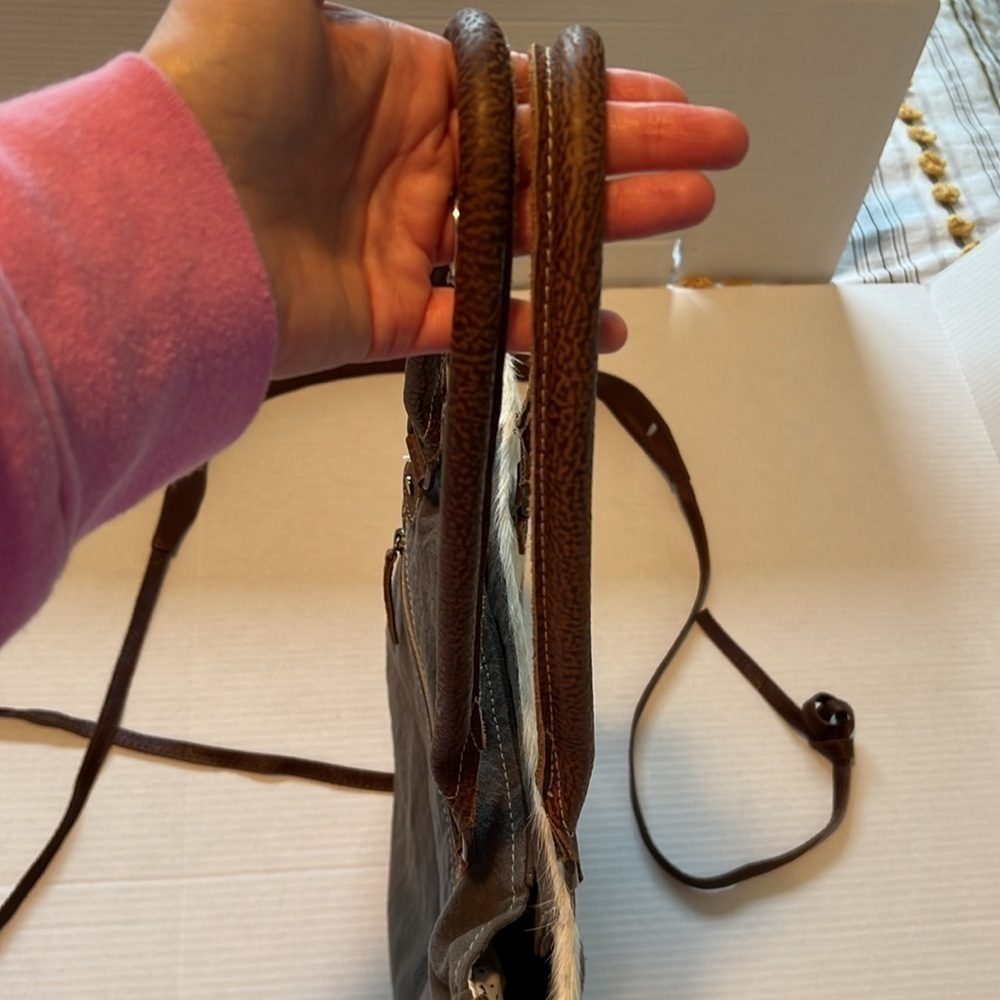 Myra Bag - Picture 6 of 7